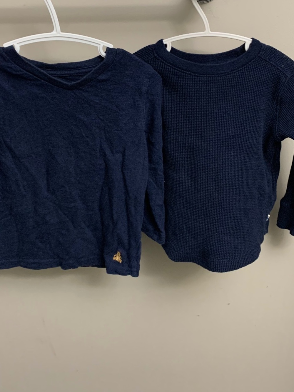 Gap Long Sleeves